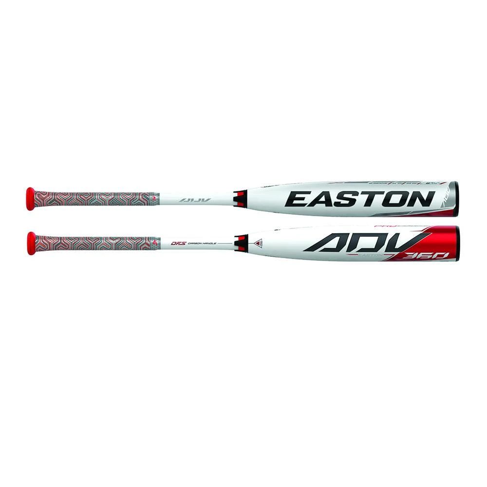 2020 Easton ADV360 -8 2 3/4" 2 Piece Pro Balanced Baseball Bat: SL20ADV8 USSSA 1.15 BPF Big Barrel Bats 3 2020 Easton ADV360 -8 2 3/4" 2 Piece Pro Balanced Baseball Bat: SL20ADV8 USSSA 1.15 BPF Big Barrel Bats