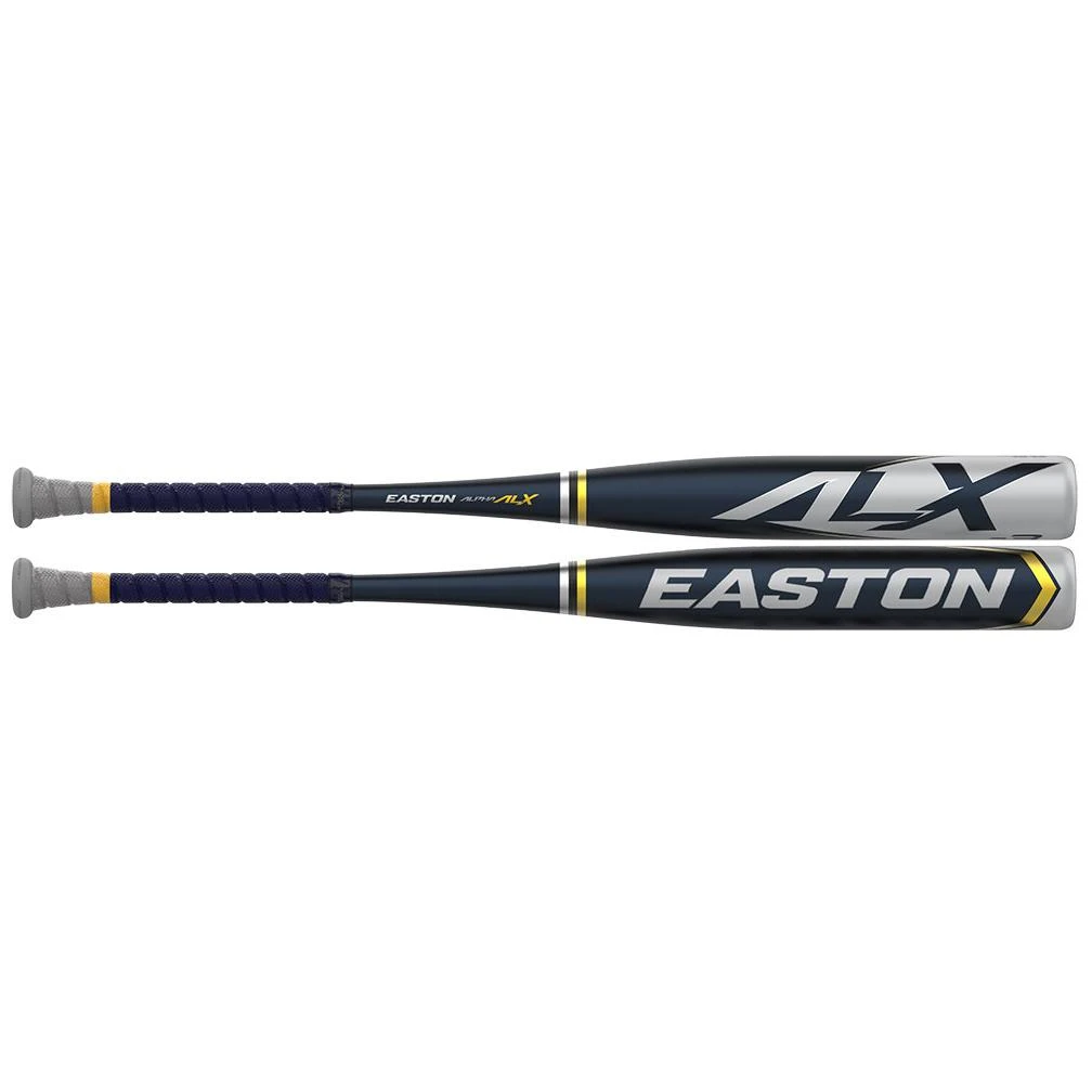 2022 Easton Alpha ALX™ -3 BBCOR Adult Baseball Bat 2 5/8”: BB22AL 3 2022 Easton Alpha ALX™ -3 BBCOR Adult Baseball Bat 2 5/8”: BB22AL