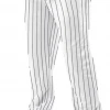 Champro Pinstripe Pants: BPPINUA Pants/Shorts
