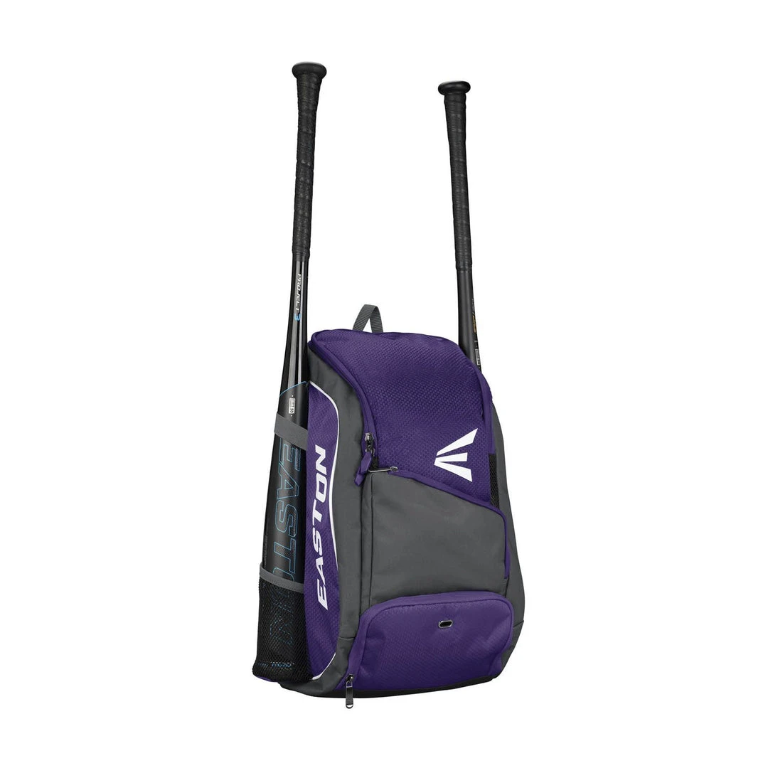 Bags Easton Game Ready Backpack: A159037 4 Bags Easton Game Ready Backpack: A159037