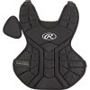 Catcher's Equipment Rawlings Players Junior Chest Protector: CPPJR 1 Catcher's Equipment Rawlings Players Junior Chest Protector: CPPJR