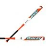 2022 Dudley Doom End-Loaded USSSA 240 Slowpitch Softball Bat: D2SPU2E2 Slowpitch Softball Bats