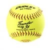 Dudley Thunder SY Protector Series 12 Inch ASA Level 10 Fastpitch Softball - One Dozen: 4A149PT Fastpitch Softballs 2 Dudley Thunder SY Protector Series 12 Inch ASA Level 10 Fastpitch Softball - One Dozen: 4A149PT Fastpitch Softballs