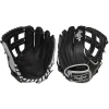 Rawlings Encore Series 12.25” Baseball Glove: EC1225-6B 1 Rawlings Encore Series 12.25” Baseball Glove: EC1225-6B