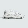 Adidas Icon 6 Bounce Mens Metal Cleats: EG7602