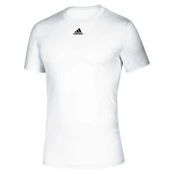 Shirts Adidas Creator Short Sleeve Men's T-Shirt