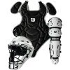 Wilson Sporting Goods Wilson EZ Gear 2.0 Youth Baseball Catcher’s Set Size S/M: WB572020 Catcher's Sets