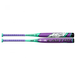 Slowpitch Softball Bats 2023 Easton ARGH! Comic USA/ASA Slowpitch Softball Bat: SP22ARGHL