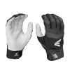 Easton Pro X Batting Gloves: A12100 1 Easton Pro X Batting Gloves: A12100