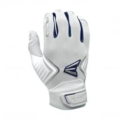 Batting Gloves Easton Women's Ghost Fastpitch Batting Glove: A12118