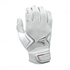 Batting Gloves Easton Women's Ghost Fastpitch Batting Glove: A12118