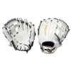 Fastpitch Softball Gloves Mizuno MVP Prime GMVP1150PF4W 11.5" Infield Fastpitch Softball Glove: 313065