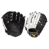 Mizuno MVP Prime 12.75" Outfield Baseball Glove: GMVP1276P4 Baseball Gloves
