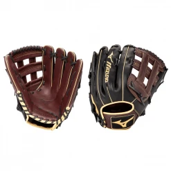 Mizuno MVP Prime 13" Slowpitch Softball Glove: 312955 Slowpitch Softball Gloves