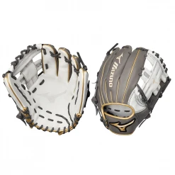 Mizuno Prime Elite GPE1151 11.5" Adult Infield Baseball Glove: 313050 Baseball Gloves