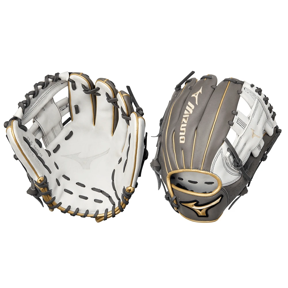 Mizuno Prime Elite GPE1151 11.5" Adult Infield Baseball Glove: 313050 Baseball Gloves 3 Mizuno Prime Elite GPE1151 11.5" Adult Infield Baseball Glove: 313050 Baseball Gloves