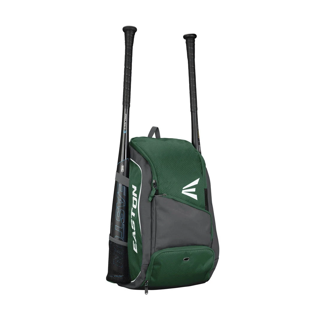 Bags Easton Game Ready Backpack: A159037 7 Bags Easton Game Ready Backpack: A159037