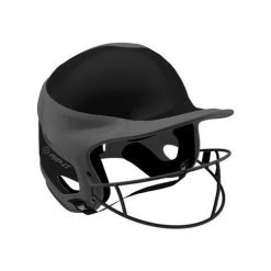 Batting Helmets Rip-It Vision Pro Softball Batting Helmet: Size X-Small (Gloss)