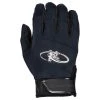 Lizard Skins Cold Weather Batting Gloves - Jet Black
