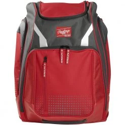 Rawlings Legion Backpack: LEGION 12 Rawlings Legion Backpack: LEGION