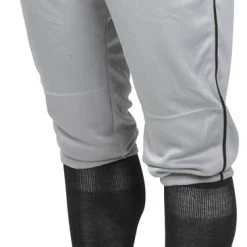 Pants/Shorts Rawlings Launch Piped Knicker Pant Adult: LNCHKPP