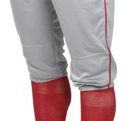 Outerwear/Jackets Rawlings Launch Piped Knicker Pant (Youth): YLNCHKPP