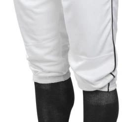Outerwear/Jackets Rawlings Launch Piped Knicker Pant (Youth): YLNCHKPP