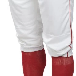 Pants/Shorts Rawlings Launch Piped Knicker Pant Adult: LNCHKPP