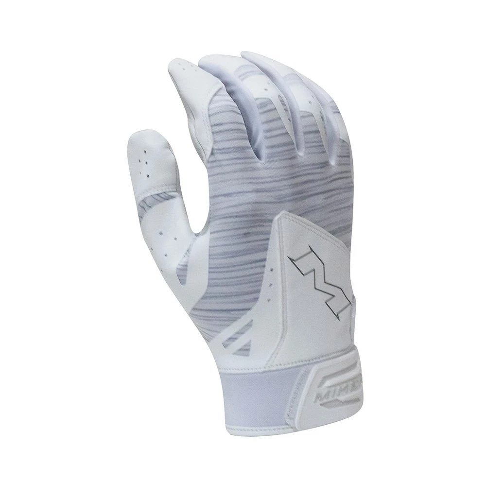 Miken Batting Gloves: MBGL18 4 Miken Batting Gloves: MBGL18