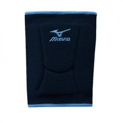 Accessories Mizuno LR6 Hightlighter Kneepad -Medium-Navy/Columbia