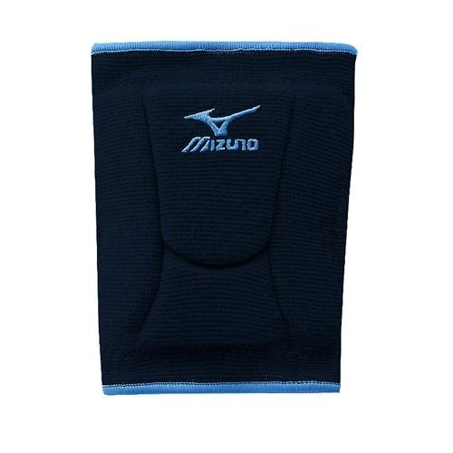 Mizuno LR6 Hightlighter Kneepad -Small-Navy/Columbia Accessories 3 Mizuno LR6 Hightlighter Kneepad -Small-Navy/Columbia Accessories
