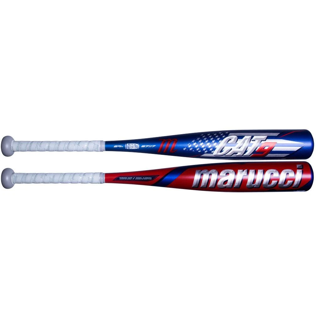 2021 Marucci CAT 9 Pastime -10 USSSA Junior Big Barrel Baseball Bat 2 3/4”: MJBBC9A USSSA 1.15 BPF Big Barrel Bats 3 2021 Marucci CAT 9 Pastime -10 USSSA Junior Big Barrel Baseball Bat 2 3/4”: MJBBC9A USSSA 1.15 BPF Big Barrel Bats