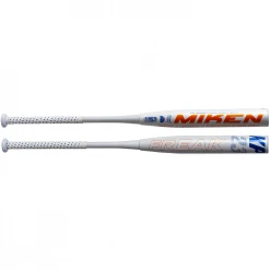 Slowpitch Softball Bats 2021 Miken Freak 23 Maxload USSSA 240 Slowpitch Softball Bat : MKP21U