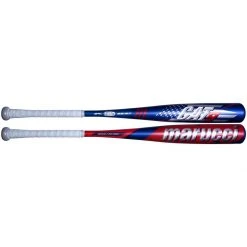 2021 Marucci CAT 9 Pastime - 8 USSSA Senior Youth Baseball Bat 2 3/4”: MSBC98A