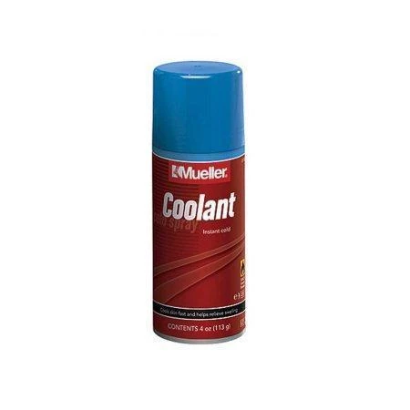 Mueller Coolant Cold Spray 3 Mueller Coolant Cold Spray