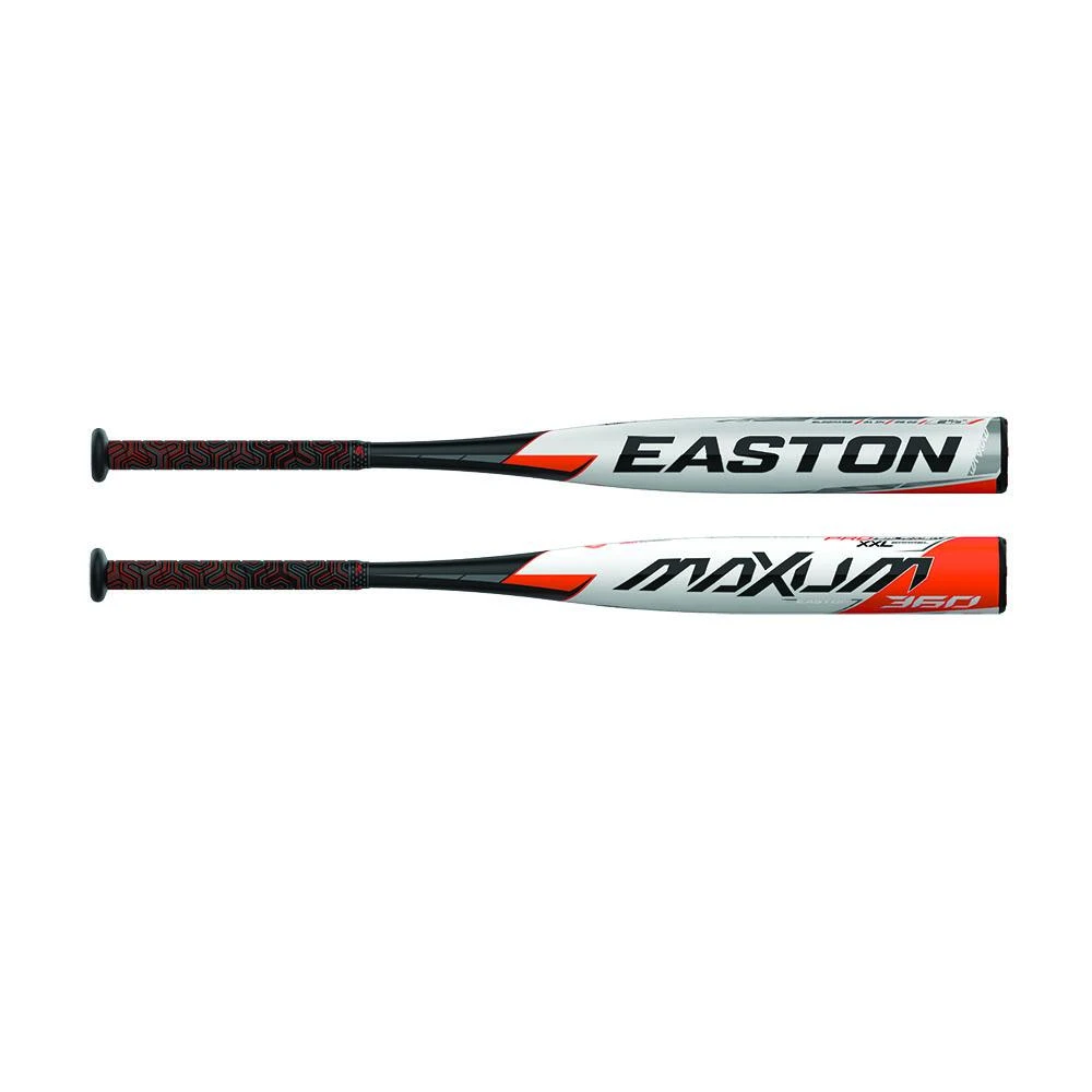 2020 Easton MAXUM 360 -5 2 5/8" 1 Piece Speed Balanced Baseball Bat: SL20MX58 3 2020 Easton MAXUM 360 -5 2 5/8" 1 Piece Speed Balanced Baseball Bat: SL20MX58