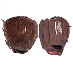 Rawlings Player Preferred 12.5” Slowpitch Softball Glove: P125BFL