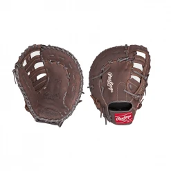 Rawlings Player Preferred 12.5” Baseball First Base Mitt: PFBDCT Baseball Gloves