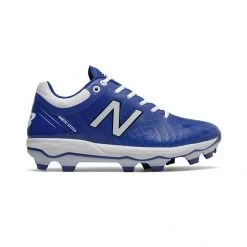 New Balance PL4040V5 TPU Low Mens Cleat Molded Cleats