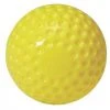 ProNine Yellow Dimpled 9” Pitching Machine Baseball (Dozen): PM9 Speciality Balls 1 ProNine Yellow Dimpled 9” Pitching Machine Baseball (Dozen): PM9 Speciality Balls