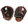 Baseball Gloves Rawlings Heart-of-the-Hide 11.75” Pro I-Web Baseball Glove: PRO205W-2BG