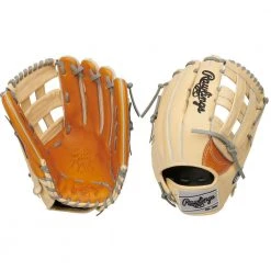 2021 Rawlings Heart Of The Hide 12.75” Baseball Glove: PRO3039-6TC