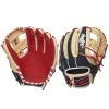 Rawlings Heart-of-the-Hide 11.5” 31 Pattern Baseball Glove: PRO314-19SN Baseball Gloves 1 Rawlings Heart-of-the-Hide 11.5” 31 Pattern Baseball Glove: PRO314-19SN Baseball Gloves