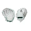 Rawlings Heart Of The Hide Fastpitch Softball Glove 12”: PRO716SB-18WM Fastpitch Softball Gloves