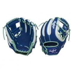 Baseball Gloves Rawlings Heart Of The Hide RG2 11.5” Baseball Glove: PROR314-2RW