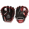 Baseball Gloves Rawlings Pro Preferred 11.75” Francisco Lindor Baseball Glove: PROSFL12B