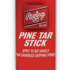 Accessories Rawlings Pine Tar Stick