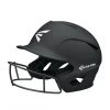 Easton Prowess Solid Grip Helmet With Mask Small/Medium Batting Helmets