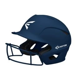 Easton Prowess Solid Grip Helmet With Mask Small/Medium Batting Helmets