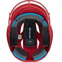 Easton Prowess Solid Grip Helmet With Mask Small/Medium Batting Helmets